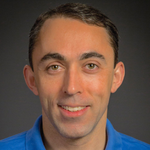 Yigal Rosen (Chief Academic Officer at BrainPOP)