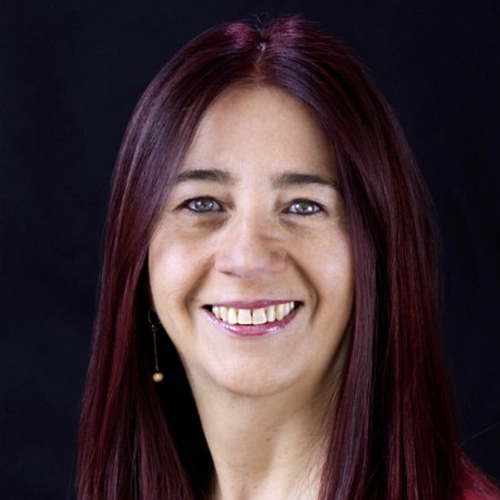 Salma Jalife (CEO of Centro Mexico Digital (CMD))
